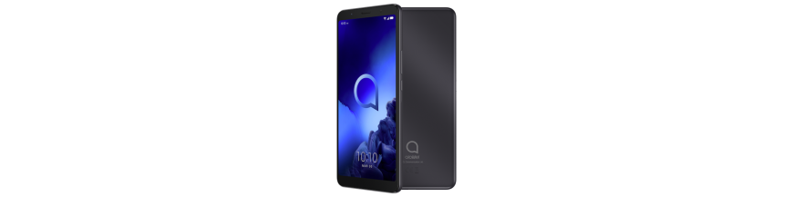 Alcatel 3C 2019